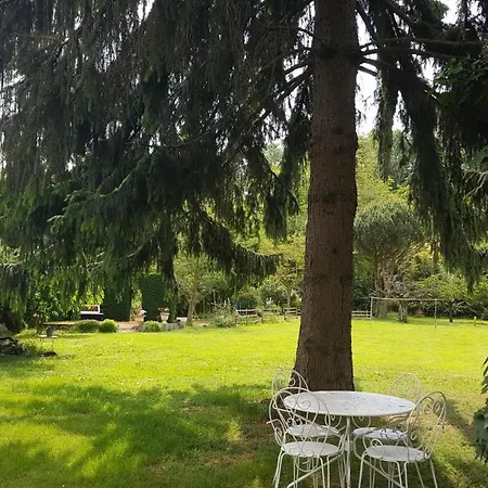 Bed & Breakfast Entre Lyon Et Beaujolais Chatillon (Rhone-Alps)